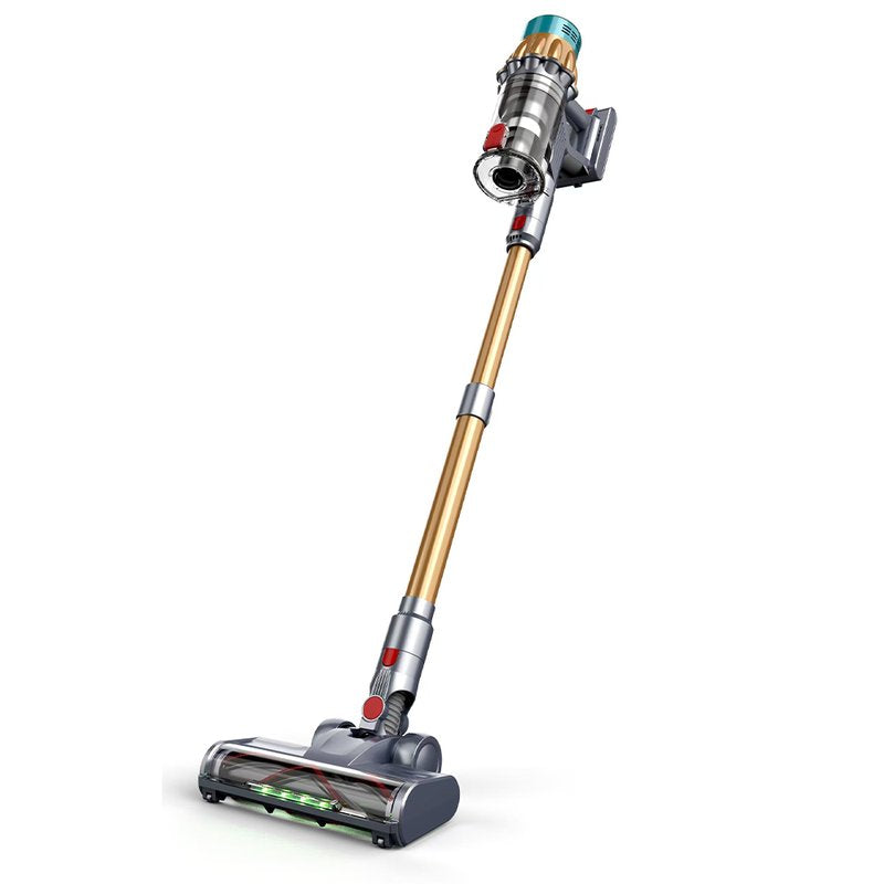COTIAR V22 Pro Cordless Vacuum — 650W 55,000PA Suction`